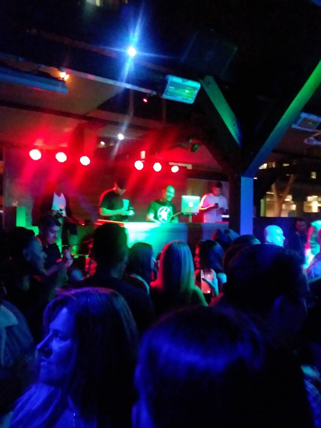 Myth Lounge | night club | 152 Post St, San Jose, CA 95113, USA | 4082867678 OR +1 408-286-7678