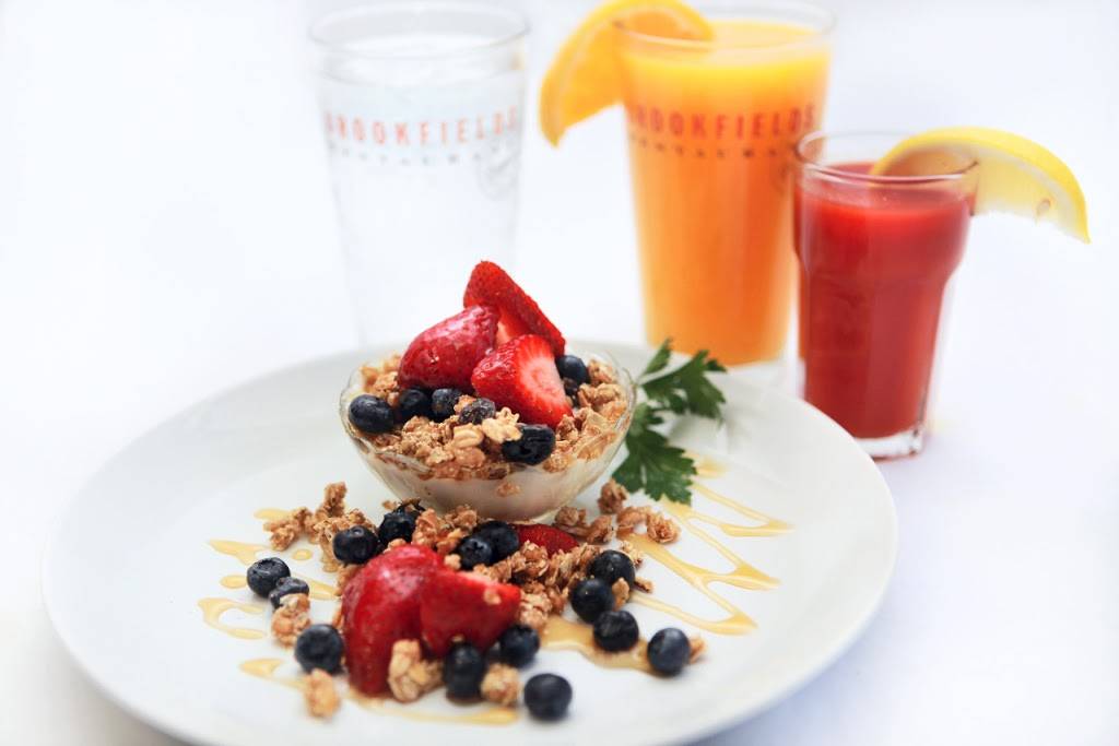 Brookfields Restaurant | restaurant | 11135 Folsom Blvd, Rancho Cordova, CA 95670, USA | 9166382046 OR +1 916-638-2046