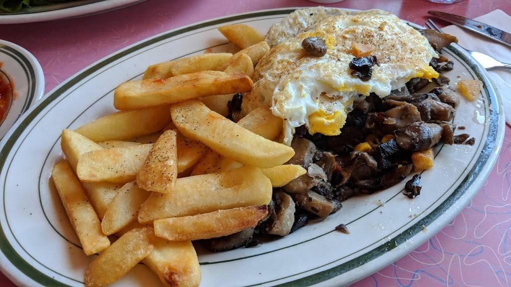 Jackson Hole | restaurant | 69-35 Astoria Blvd N, East Elmhurst, NY 11370, USA | 7182047070 OR +1 718-204-7070