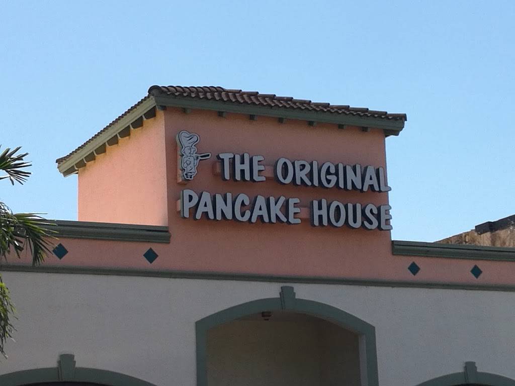 The Original Pancake House | bakery | 11510 SW 72nd St, Miami, FL 33183, USA | 3052749215 OR +1 305-274-9215
