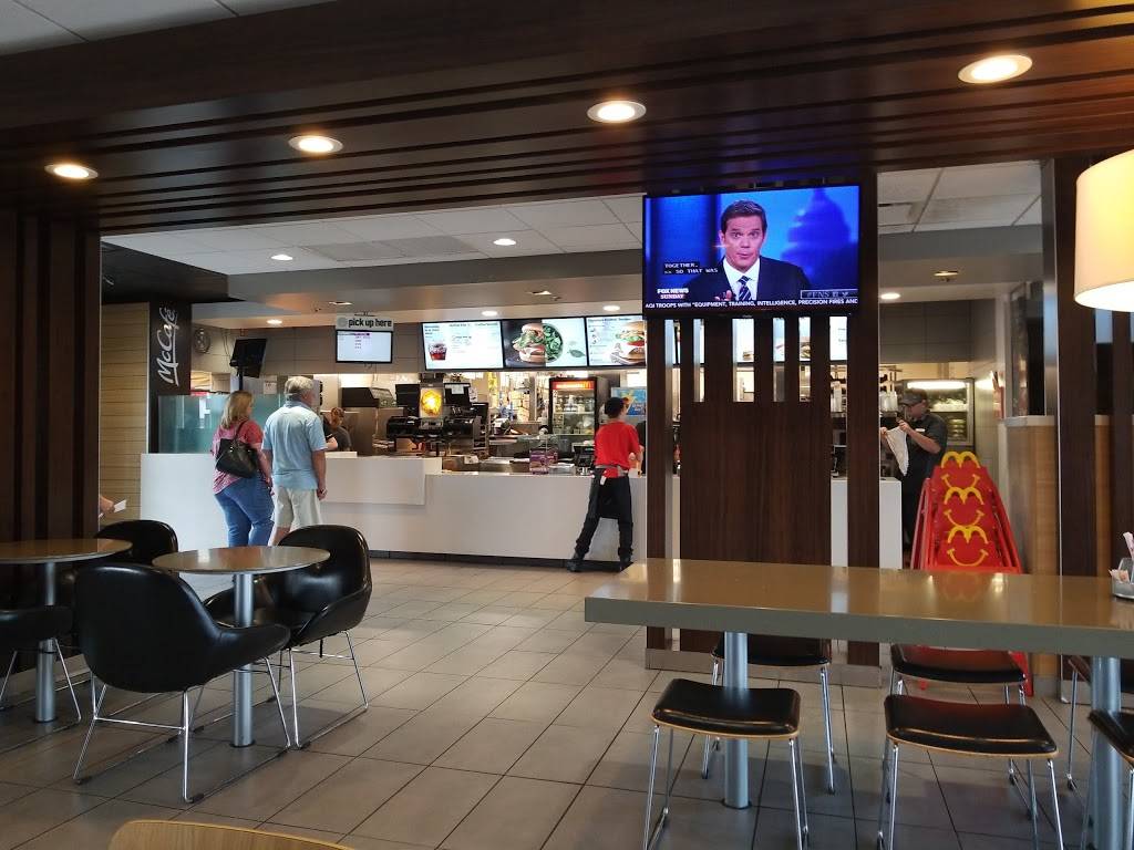 McDonalds | cafe | 2215 W Michigan Ave, Sidney, OH 45365, USA | 9374924900 OR +1 937-492-4900