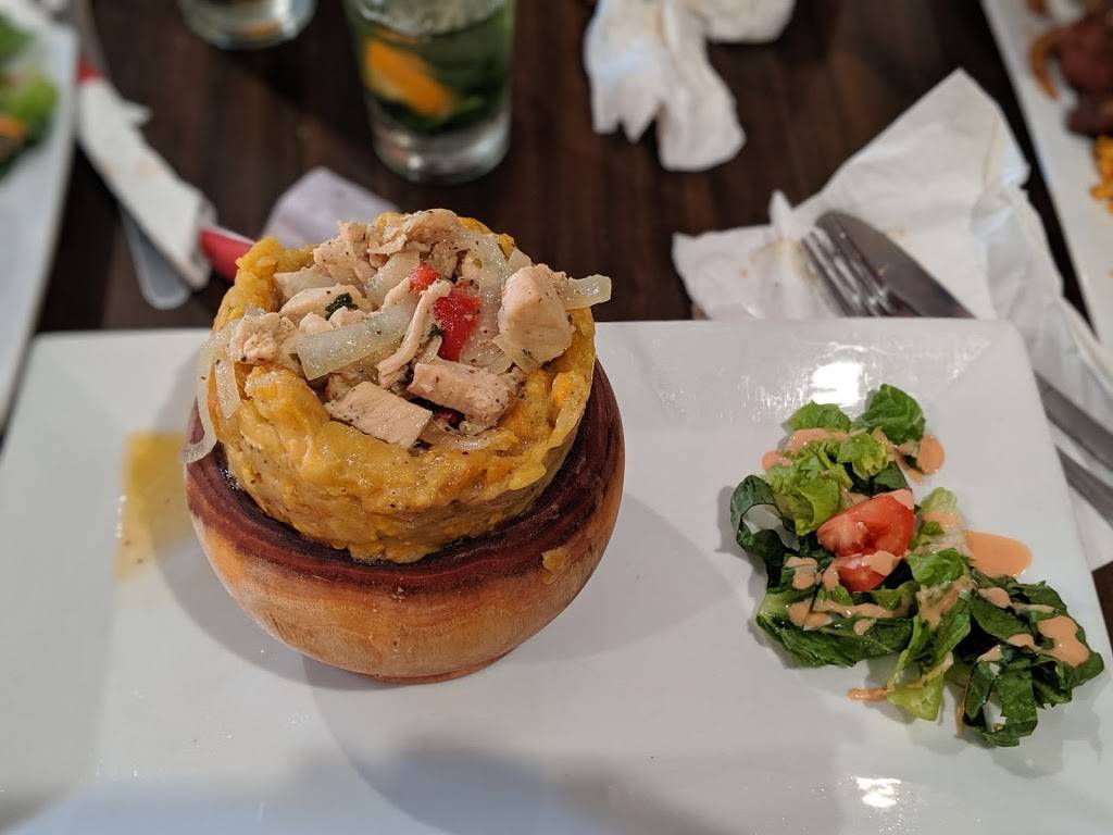 De Rican Chef | restaurant | 3208 Holland Road Ste 105 Ste 105, Virginia Beach, VA 23453, USA | 7574681110 OR +1 757-468-1110