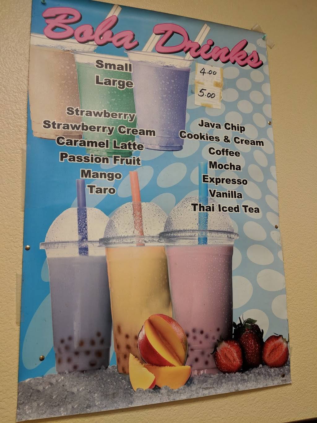 Panda Kitchen | restaurant | 14050 Cherry Ave, Fontana, CA 92337, USA | 9098232748 OR +1 909-823-2748