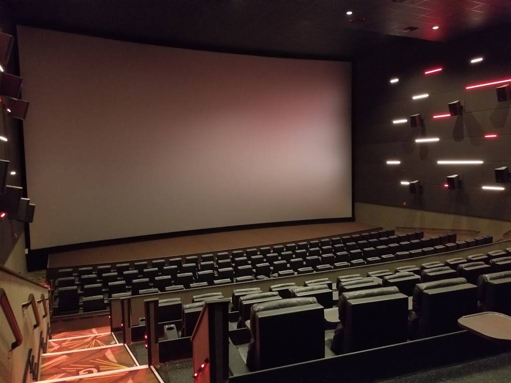 Cinemark Willowbrook Mall and XD | meal takeaway | 1400 Willowbrook Mall, Wayne, NJ 07470, USA | 9738908644 OR +1 973-890-8644