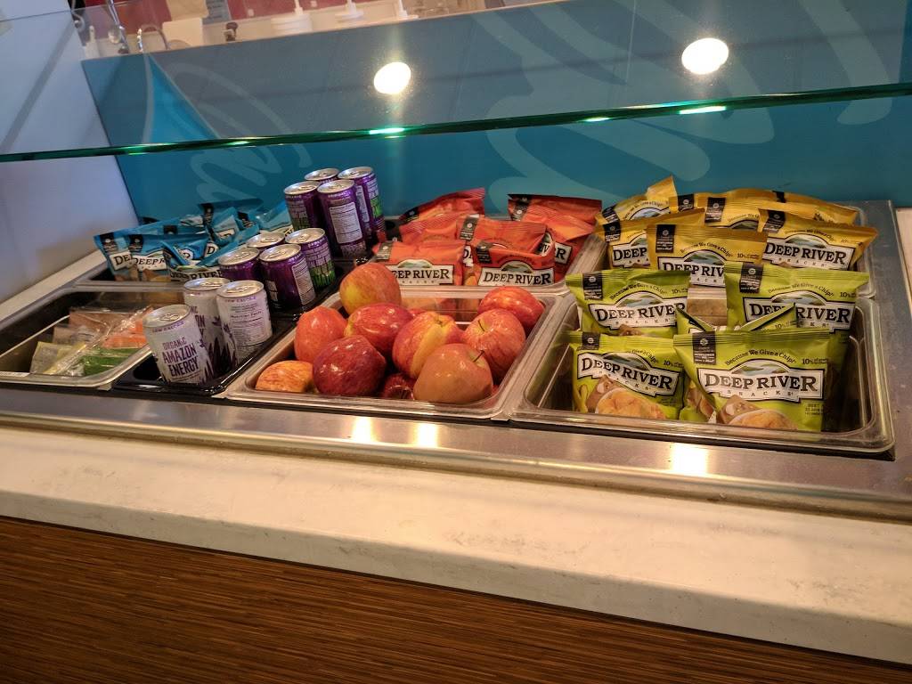 Planet Smoothie | restaurant | 2441 S Orange Ave, Orlando, FL 32806, USA | 4074803552 OR +1 407-480-3552