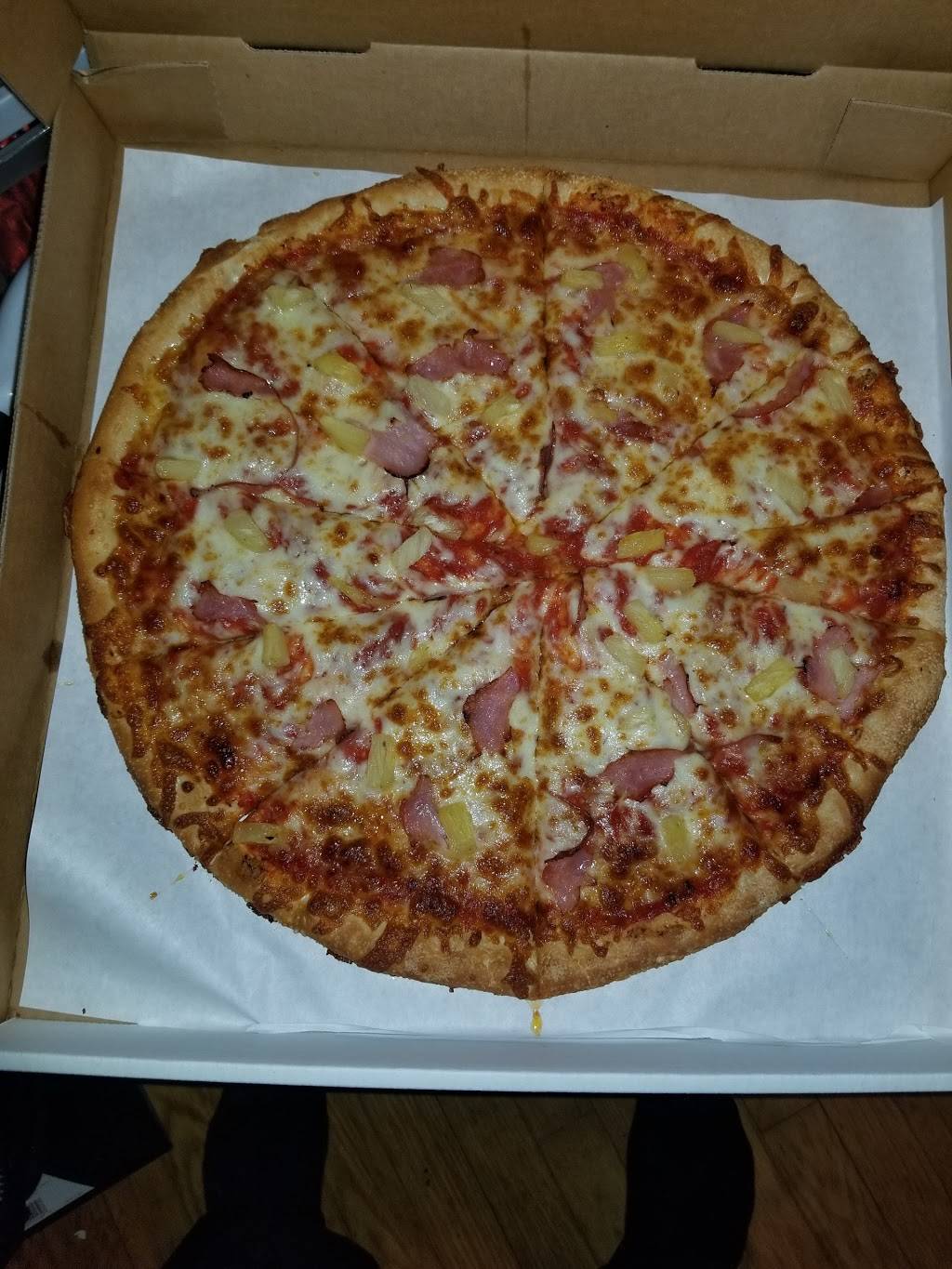 Gioninos Pizzeria | restaurant | 5288 Fulton Dr NW, Canton, OH 44718, USA | 3304989999 OR +1 330-498-9999