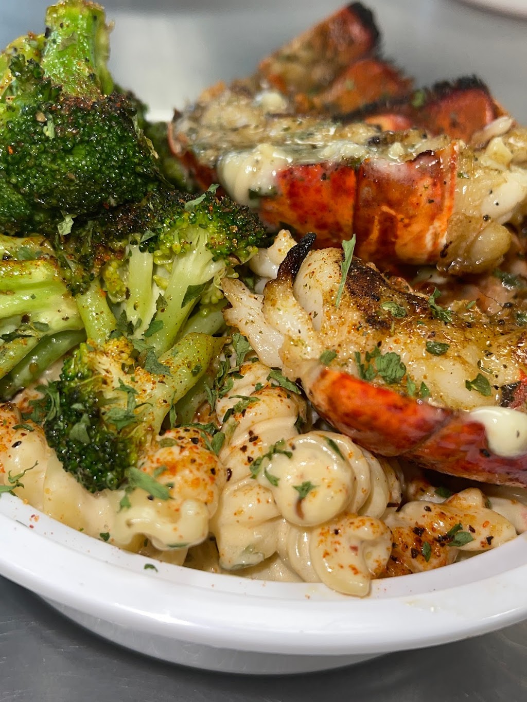 Brain Food Memphis | restaurant | 1249 Heistan Pl, Memphis, TN 38104, USA | 9016078068 OR +1 901-607-8068