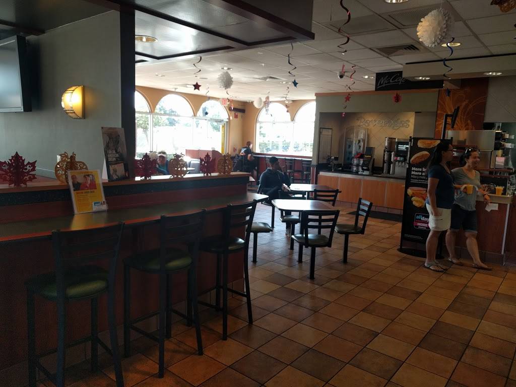 McDonalds | cafe | 699 Rogers Rd, Coronado, CA 92118, USA | 6194378911 OR +1 619-437-8911
