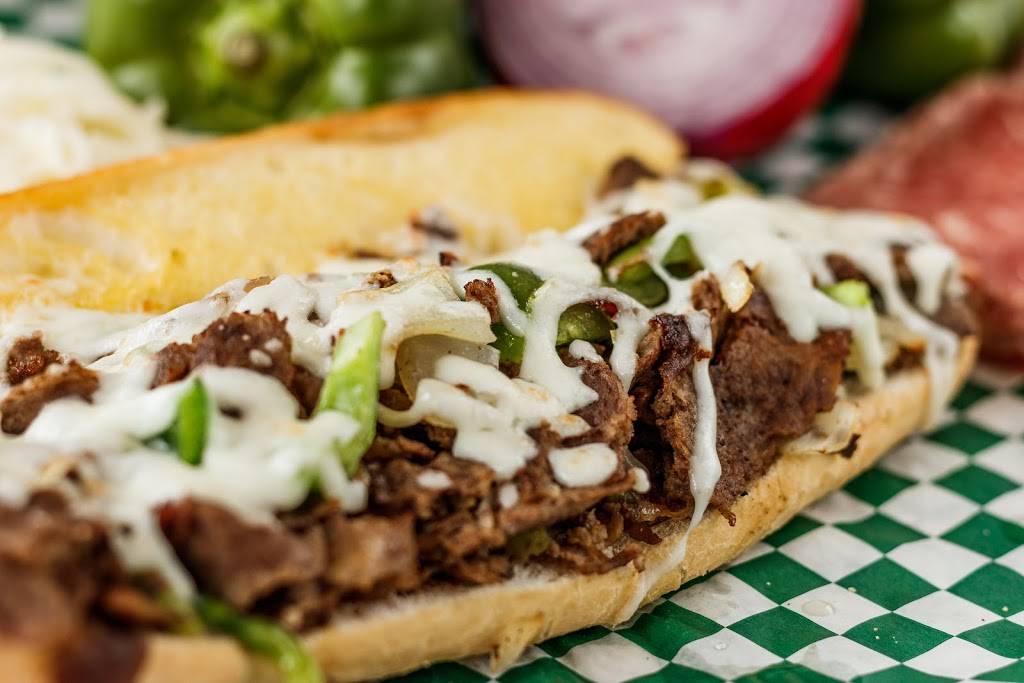 La Roma Pizza & Subs | restaurant | 2 Woodland Trail, Belton, TX 76513, USA | 2547809890 OR +1 254-780-9890