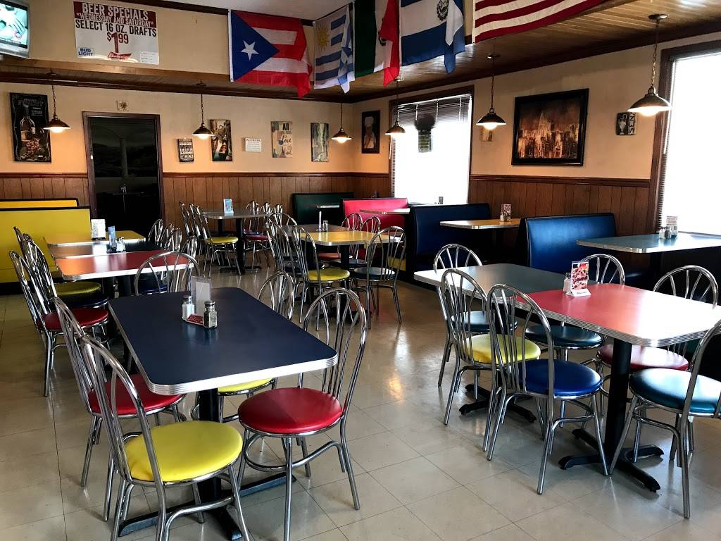 Bambinos | restaurant | 6345 Dry Fork Rd, Dry Fork, VA 24549, USA | 4347248145 OR +1 434-724-8145