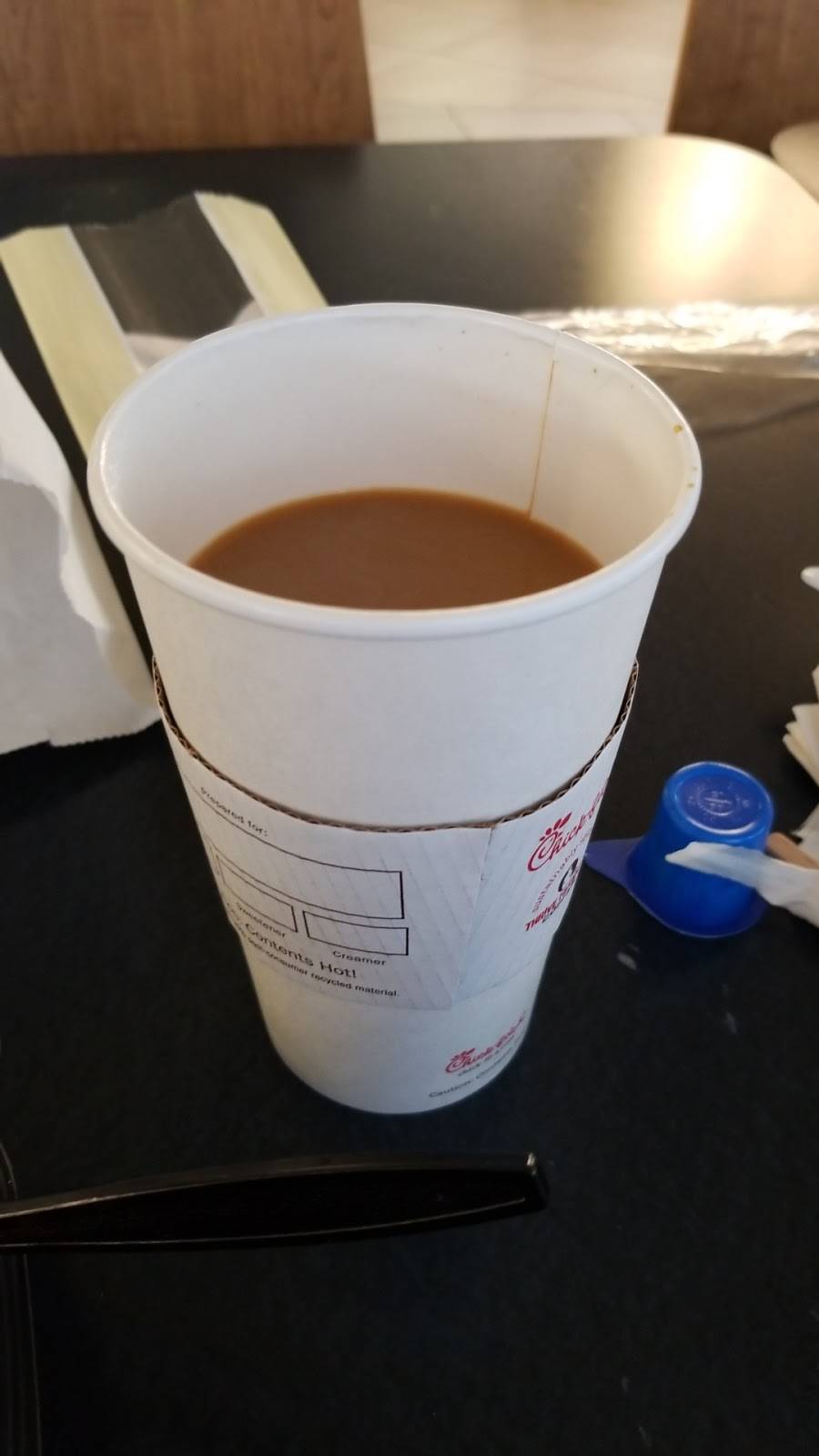 Chick-fil-A | restaurant | 10300 Southside Blvd Suite 310, Jacksonville, FL 32256, USA | 9043631144 OR +1 904-363-1144