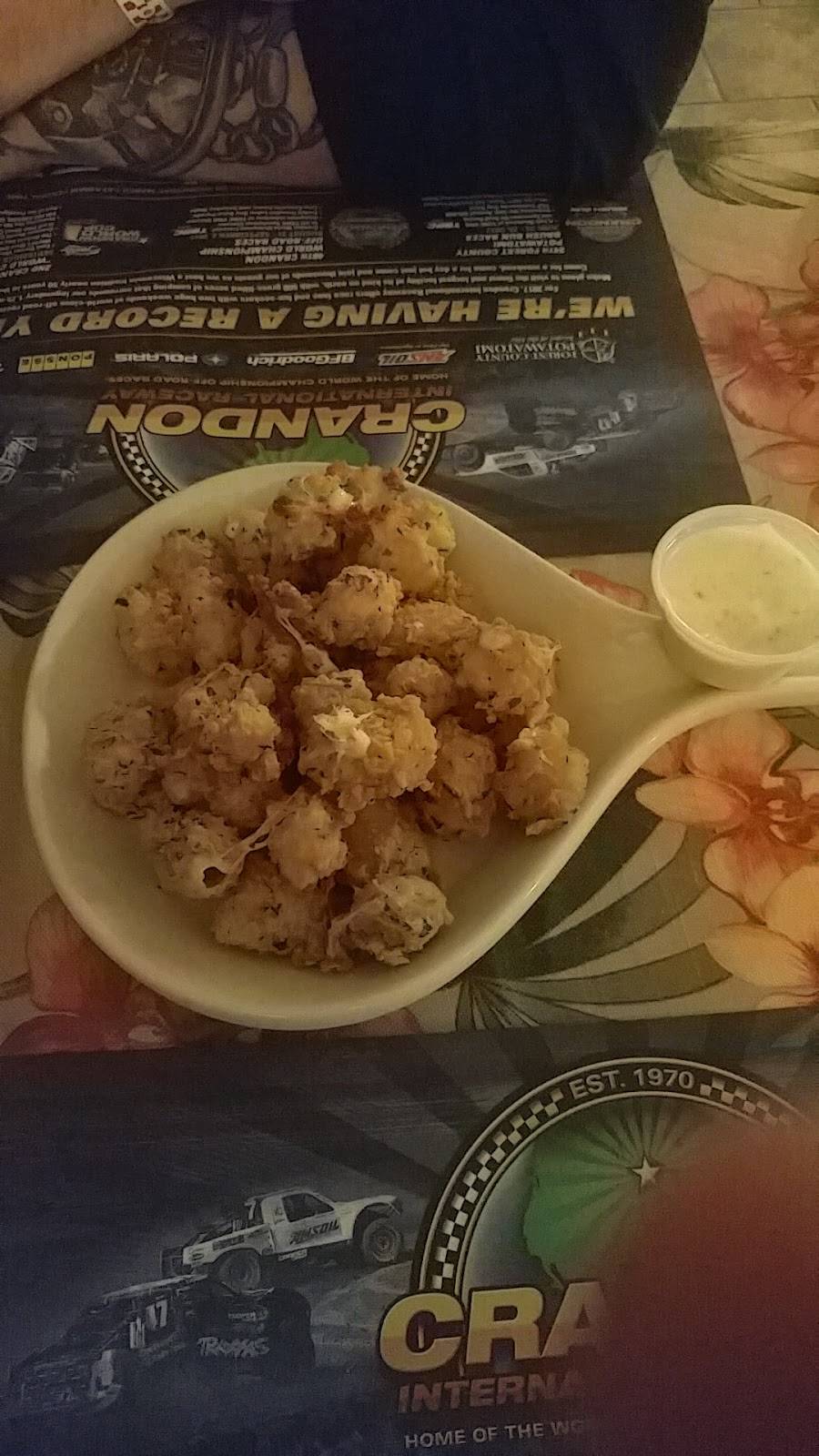 Beachs Steaks & Spiritss | restaurant | 10139 US-8, Crandon, WI 54520, USA | 7154785585 OR +1 715-478-5585