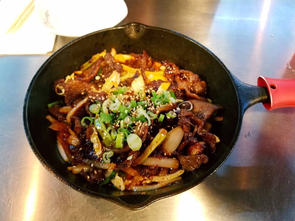 Yupdduk Olympic | restaurant | 3132 W Olympic Blvd, Los Angeles, CA 90006, USA | 2137851575 OR +1 213-785-1575