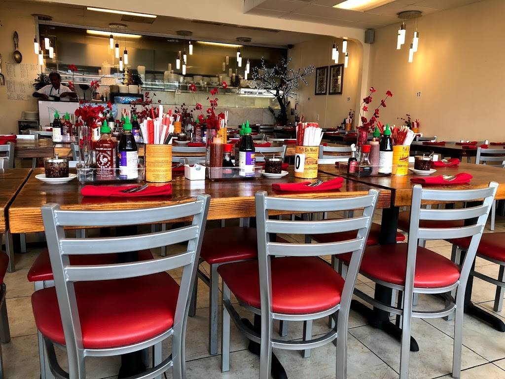 Berni Vietnamese Restaurant | restaurant | 8742 Wurzbach Rd, San Antonio, TX 78240, USA | 2104855982 OR +1 210-485-5982