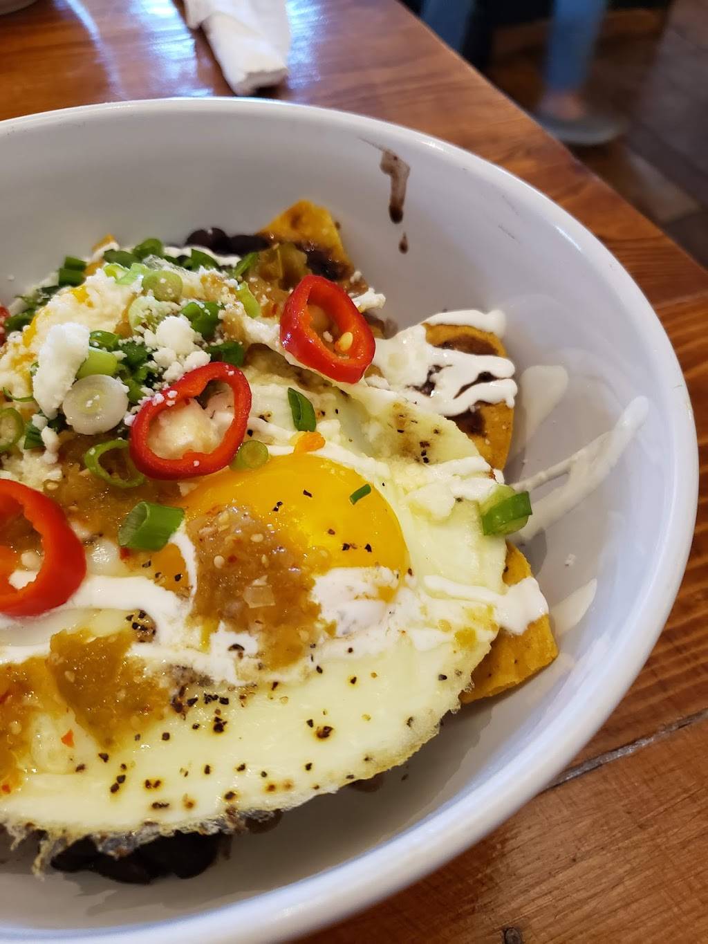 Wood Iron Eatery | restaurant | 129 S Court St unit a, Fayetteville, WV 25840, USA | 3049005557 OR +1 304-900-5557