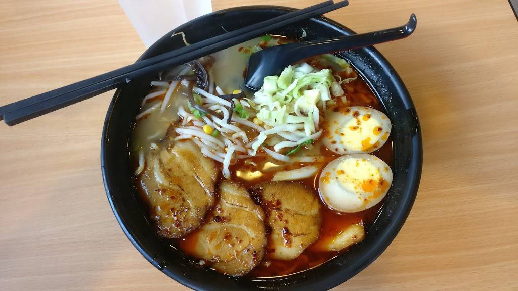 Ramen Joy | restaurant | 2500 Hwy 121, Bedford, TX 76021, USA | 8175083418 OR +1 817-508-3418