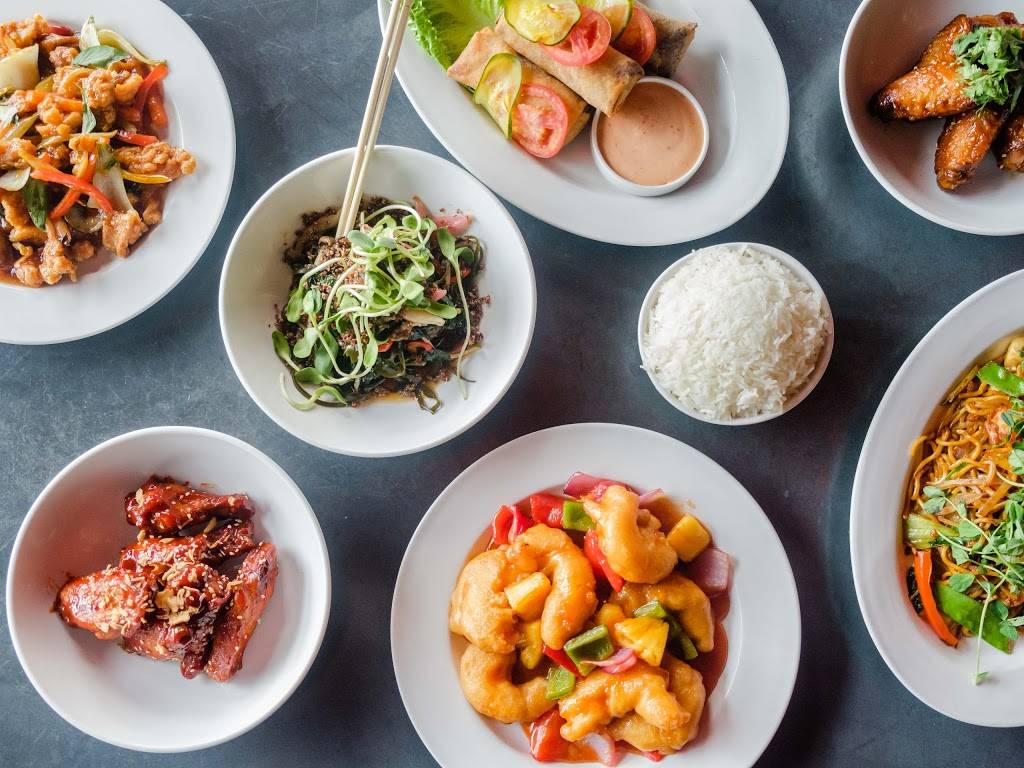 The Peterboro | restaurant | 420 Peterboro St, Detroit, MI 48201, USA | 3138331111 OR +1 313-833-1111