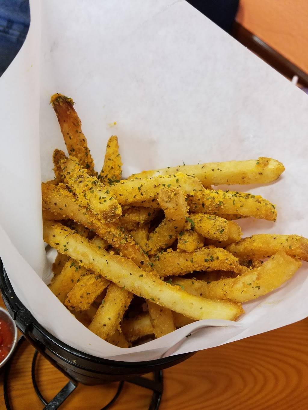 Vons Chicken | restaurant | 179 W Calaveras Blvd, Milpitas, CA 95035, USA | 4086844695 OR +1 408-684-4695