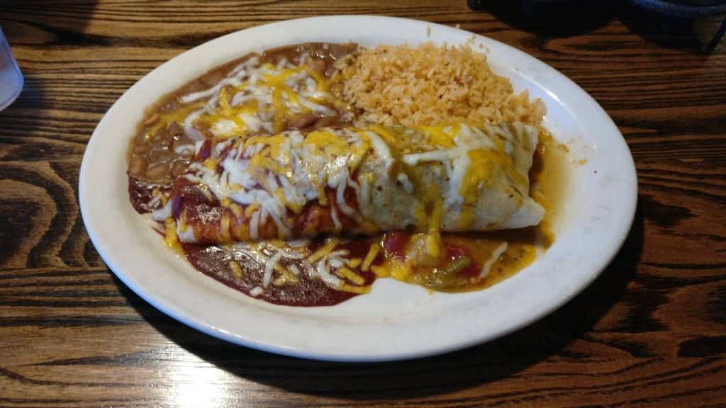 La Ristra | restaurant | 638 E Warner Rd, Gilbert, AZ 85296, USA | 4805452880 OR +1 480-545-2880