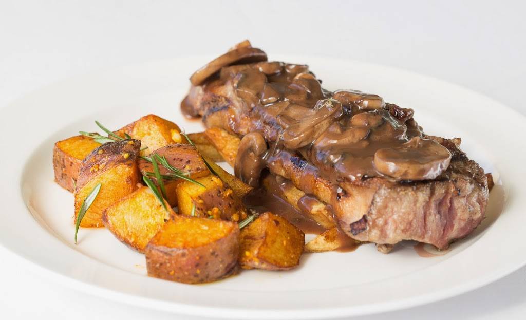 Giovannis | restaurant | 8522 SW 8th St, Miami, FL 33144, USA | 3052626966 OR +1 305-262-6966