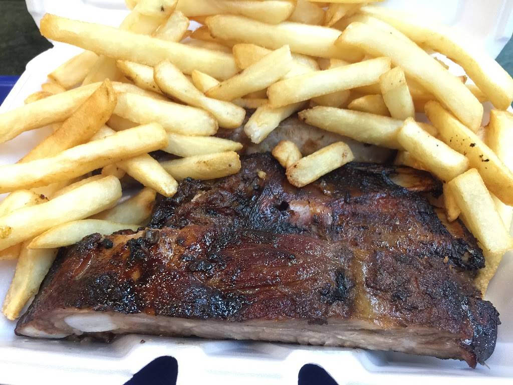 Peking BBQ | restaurant | 58-11 Woodside Ave, Flushing, NY 11377, USA | 7186721414 OR +1 718-672-1414