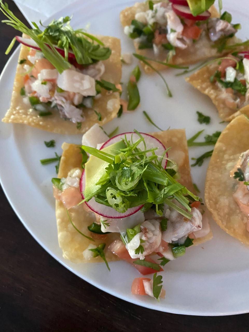 Yūgen Cuisine | restaurant | 1132 Ski Run Blvd, South Lake Tahoe, CA 96150, USA | 5306001838 OR +1 530-600-1838