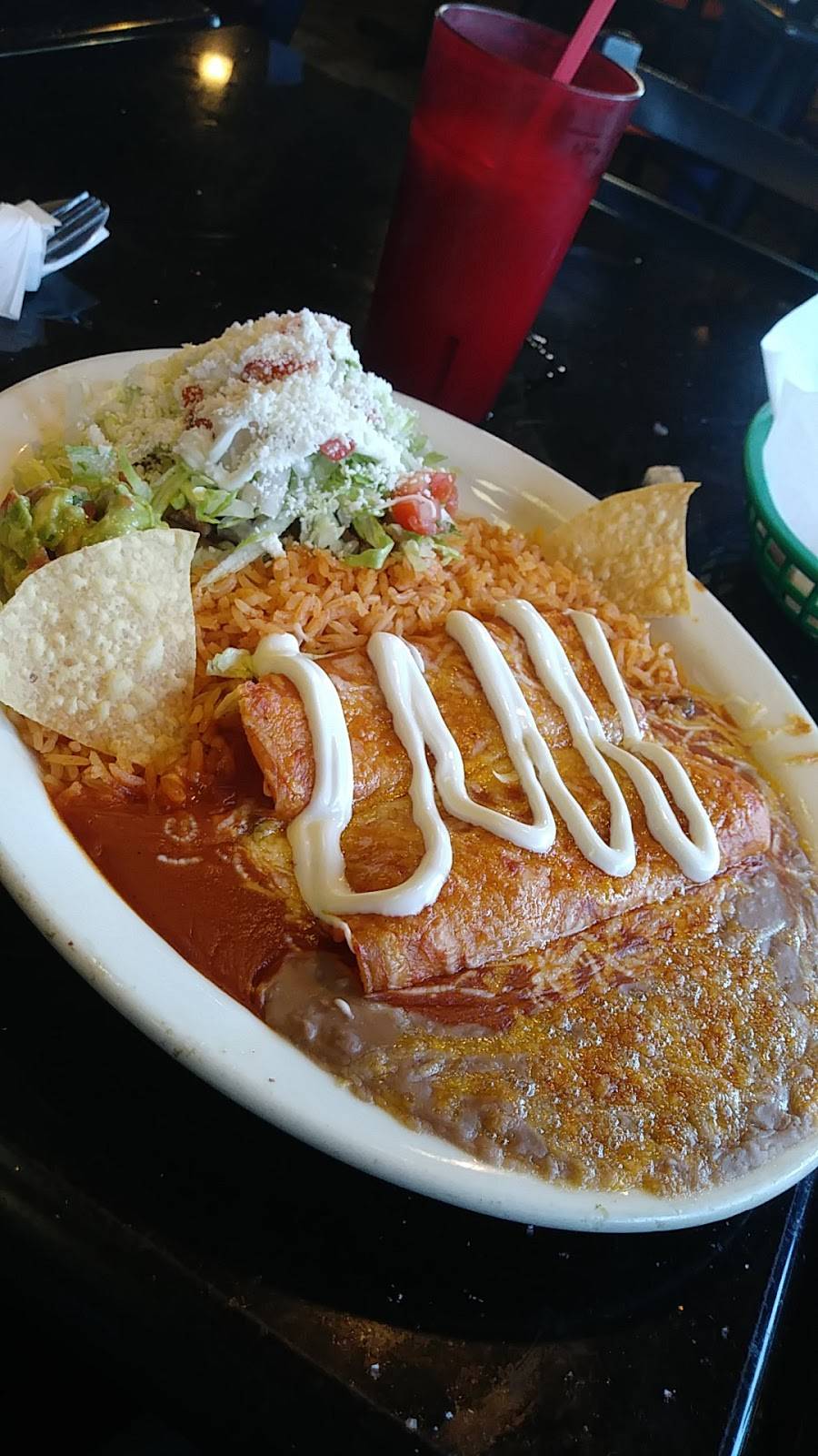 La Valentina Mexican Grill | restaurant | 2719 S Vermont Ave, Los Angeles, CA 90007, USA | 3237344071 OR +1 323-734-4071