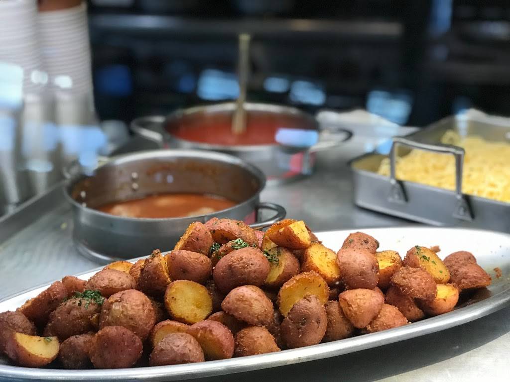 Villa Fresh Italian Kitchen | restaurant | 1 W Flatiron Crossing Dr, Broomfield, CO 80021, USA | 9705173198 OR +1 970-517-3198