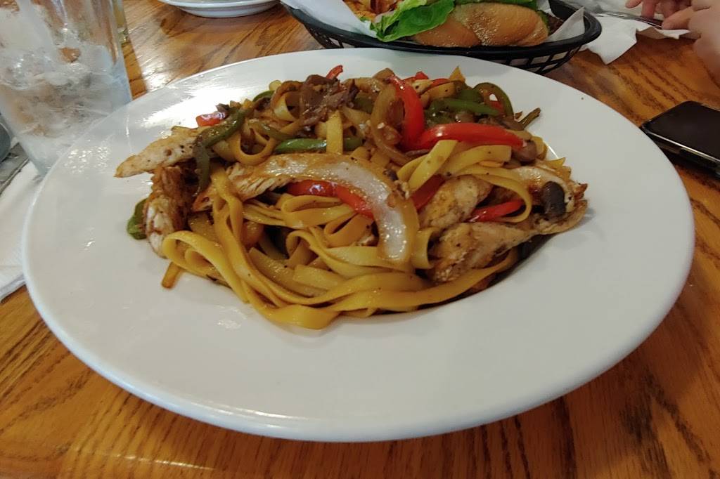 Platte River Inn | restaurant | 10921 Main St, Honor, MI 49640, USA | 2312271200 OR +1 231-227-1200