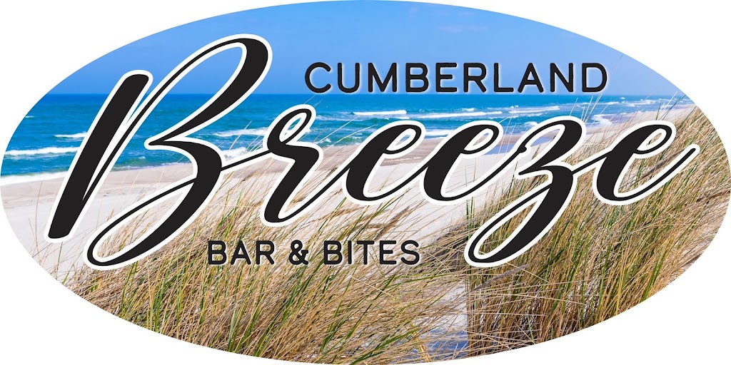 Cumberland Breeze Bar & Bites | restaurant | 2710 Osborne Rd, St Marys, GA 31558, USA | 9124831660 OR +1 912-483-1660