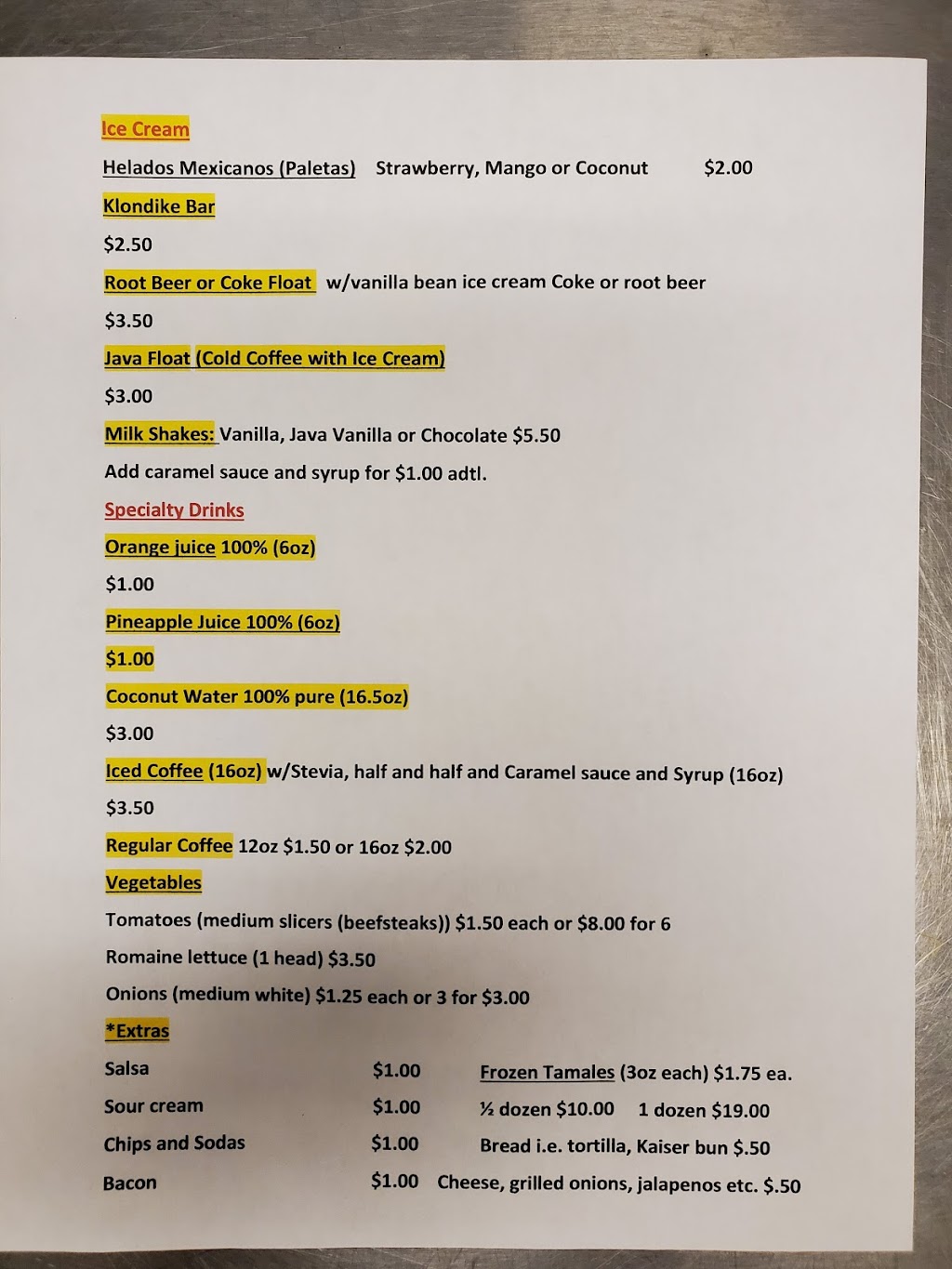 Quick Burger | restaurant | 96 N Main St, Pecos, NM 87552, USA | 5057579000 OR +1 505-757-9000