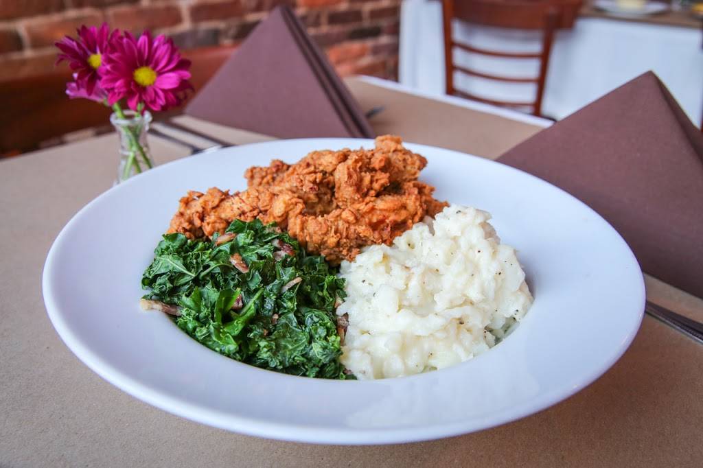 Bistro 221 | restaurant | 221 Broad St, Nevada City, CA 95959, USA | 5302650221 OR +1 530-265-0221