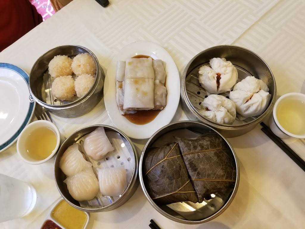 The Palace Seafood & Dim Sum | restaurant | 11701 Wilshire Blvd, Los Angeles, CA 90025, USA | 3109793377 OR +1 310-979-3377