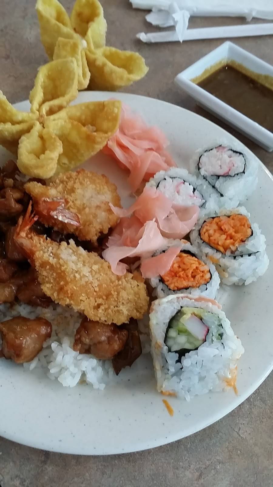 Happy Dragon | restaurant | 1230 W 103rd St, Kansas City, MO 64114, USA | 8169429995 OR +1 816-942-9995