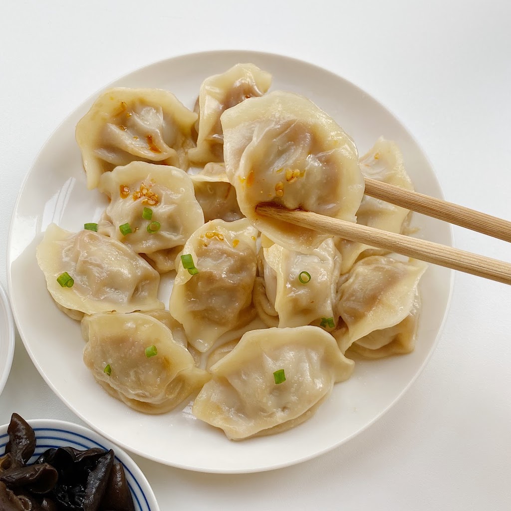 JIAO by Qing Xiang Yuan Dumplings | restaurant | 18 S Wabash Ave, Chicago, IL 60602, USA | 7735984093 OR +1 773-598-4093
