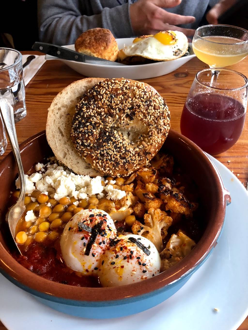 Porkchop & Co. | restaurant | 5451 Leary Ave NW, Seattle, WA 98107, USA | 2062575761 OR +1 206-257-5761