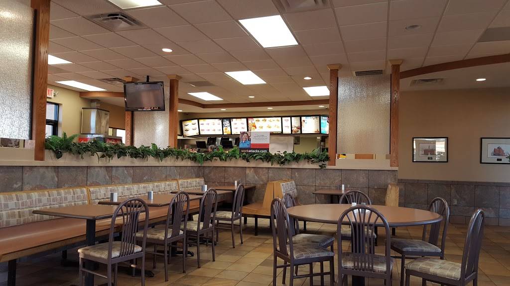 Jacks | restaurant | 2200 S Harper Rd, Corinth, MS 38834, USA | 6622862580 OR +1 662-286-2580