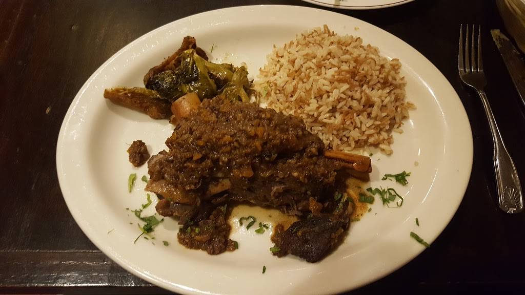 Mazzat | restaurant | 208 Columbia St, Brooklyn, NY 11231, USA | 7188521652 OR +1 718-852-1652