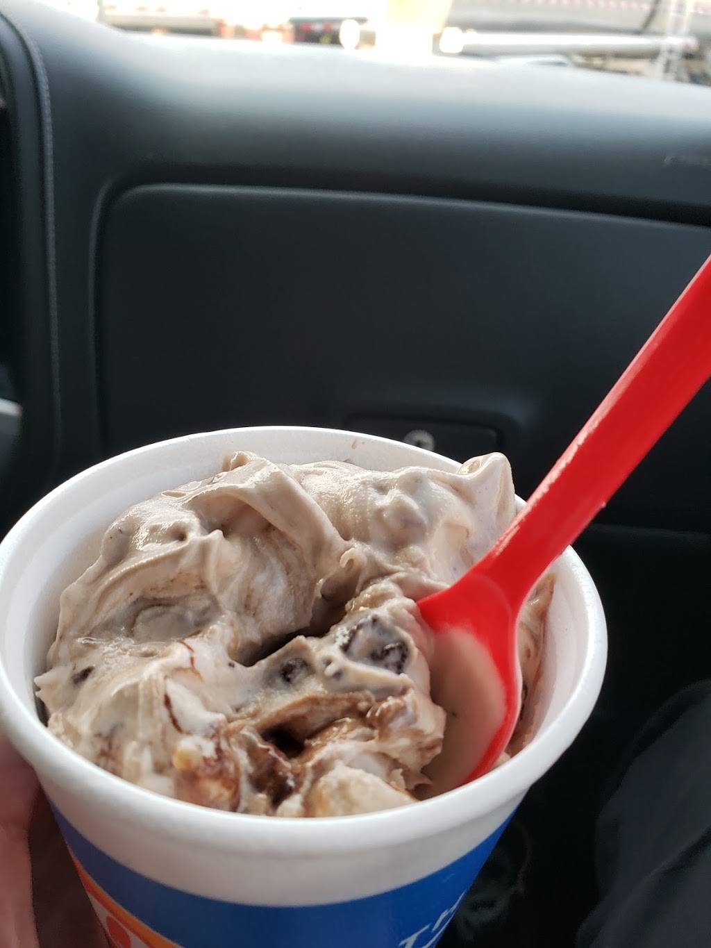 Dairy Queen Store | restaurant | Interstate 20 North Access Rd, Ranger, TX 76470, USA | 2546473001 OR +1 254-647-3001