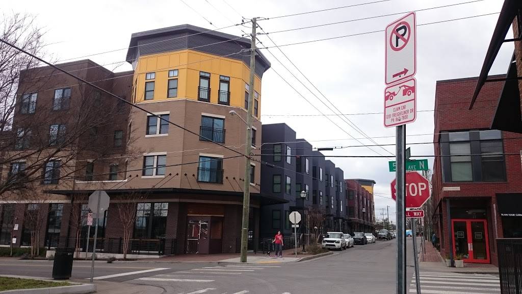 Silo | restaurant | 1121 5th Ave N, Nashville, TN 37208, USA | 6157502912 OR +1 615-750-2912