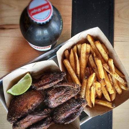 JamRock Cafe | restaurant | 1570 Wingate St NE, Orangeburg, SC 29118, USA | 8039972206 OR +1 803-997-2206