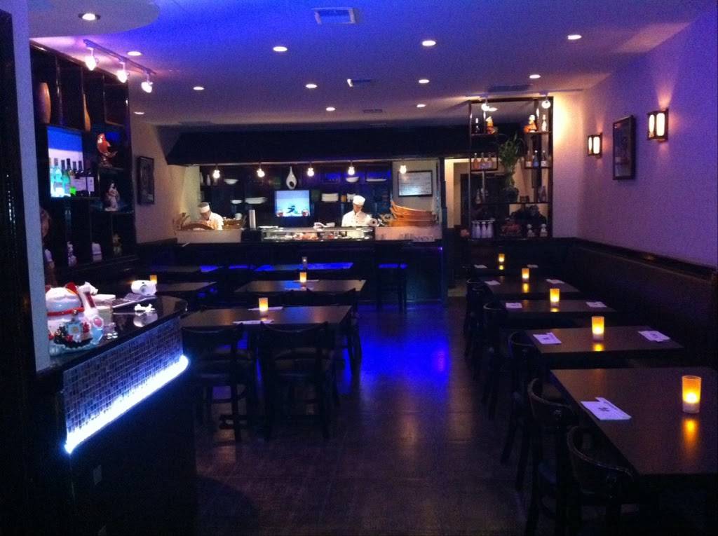Sakura | restaurant | 35-15 Ditmars Blvd, Queens, NY 11105, USA | 7187772188 OR +1 718-777-2188