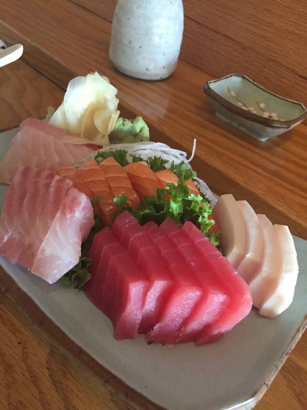 U 1 Sushi | restaurant | 5 Paterson Ave, Little Falls, NJ 07424, USA | 9738908886 OR +1 973-890-8886