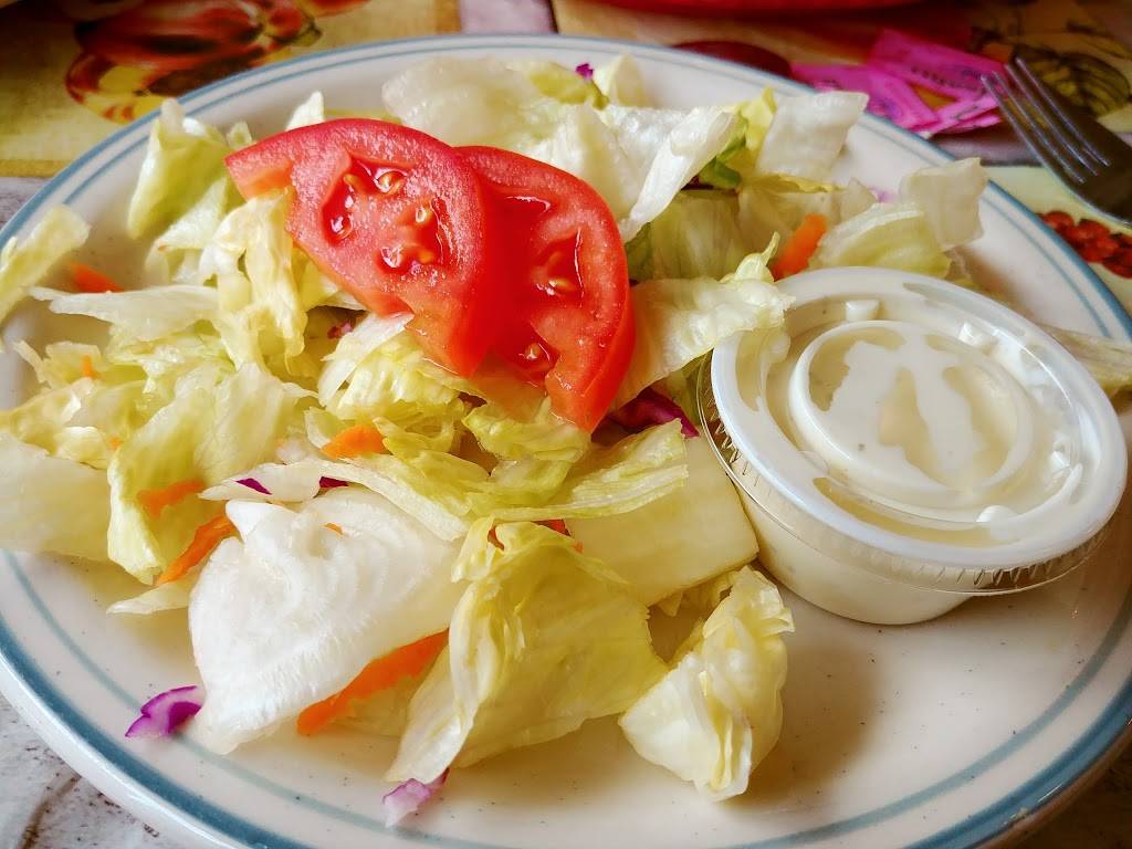 Georges Italian Pizzaria | restaurant | 7430 Park Pl Blvd, Houston, TX 77087, USA | 7136443223 OR +1 713-644-3223