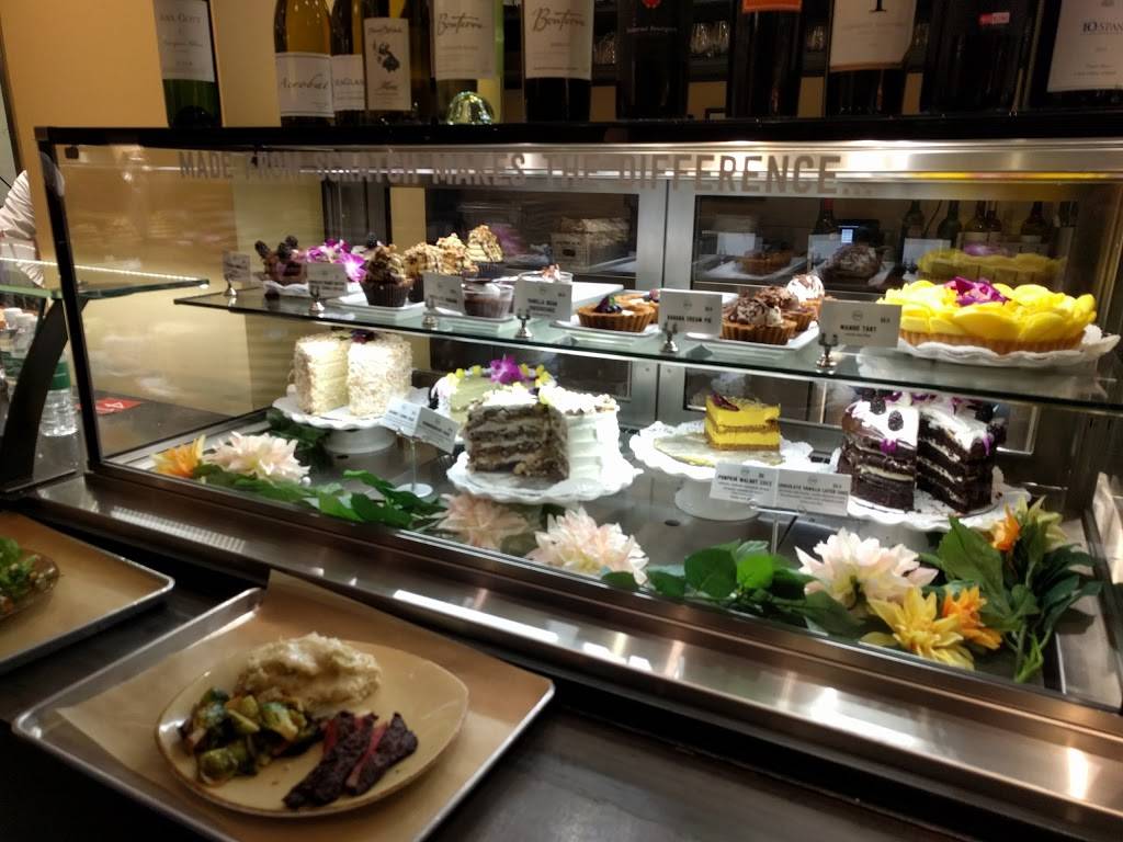 Urban Plates | restaurant | 269 S Lake Ave, Pasadena, CA 91101, USA | 6268004448 OR +1 626-800-4448