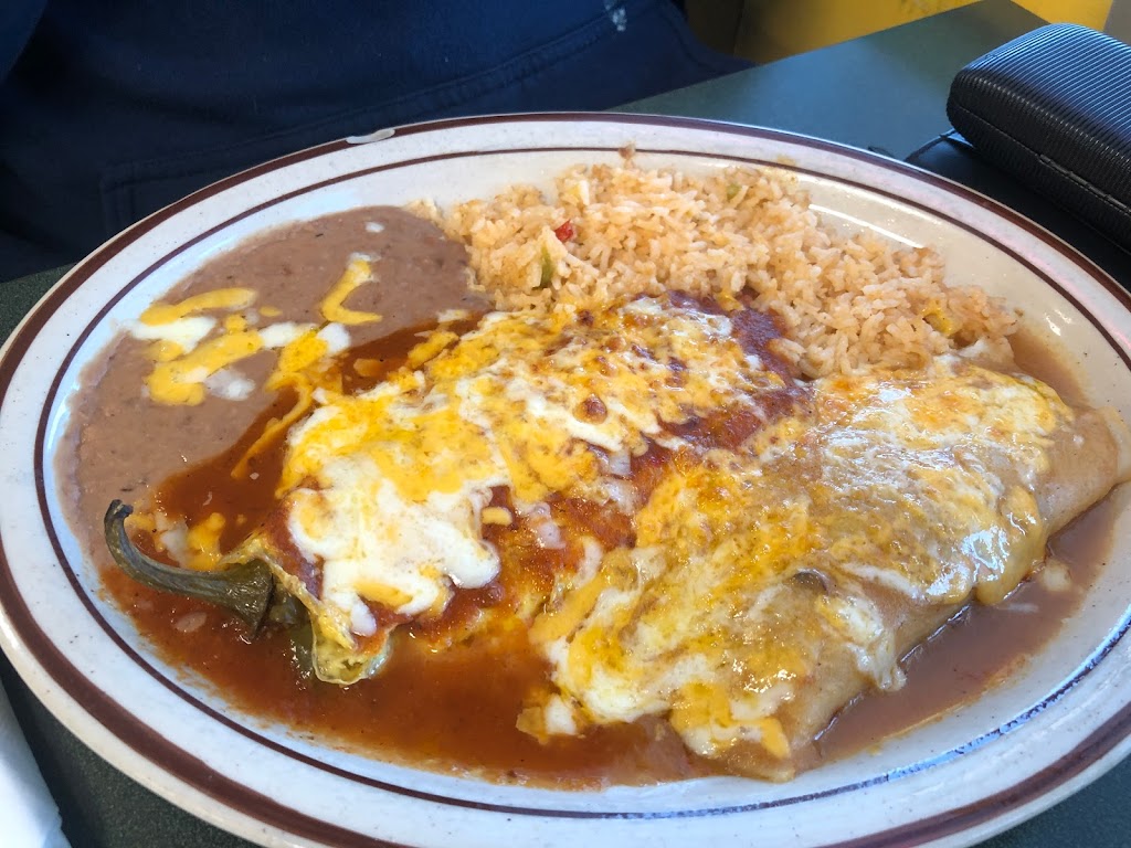 Los Compadres Taqueria | restaurant | 397 US-101, Florence, OR 97439, USA | 5419971647 OR +1 541-997-1647