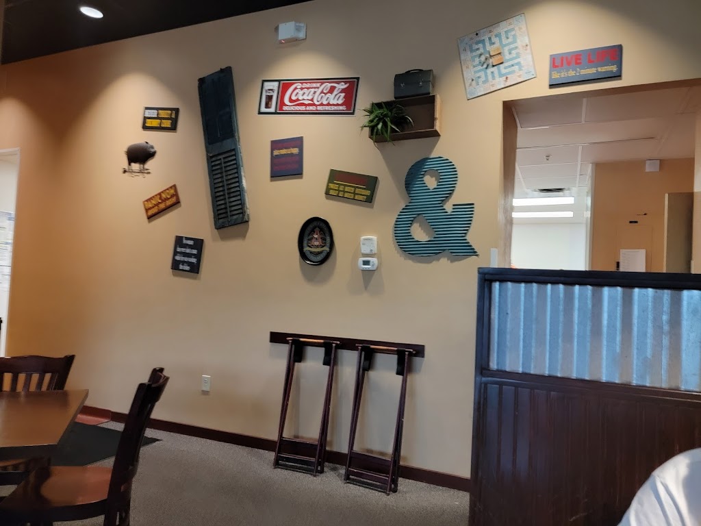 Rib City Group, LLC | restaurant | 6830 Shoppes at Plantation Dr #2, Fort Myers, FL 33912, USA | 2392756700 OR +1 239-275-6700