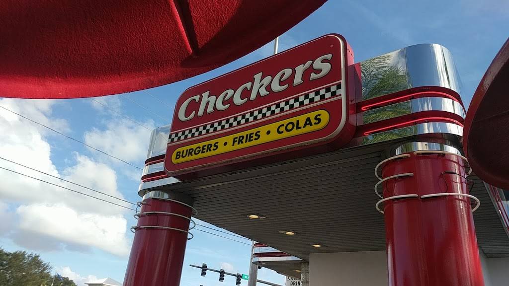 Checkers | restaurant | 36114 US-27, Haines City, FL 33844, USA | 8634216512 OR +1 863-421-6512
