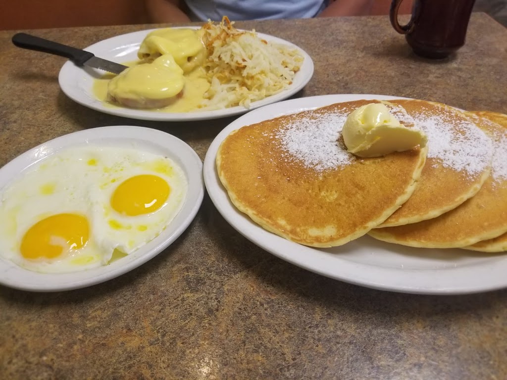 Toms Pancake House | restaurant | 1071 W Jefferson St, Franklin, IN 46131, USA | 3173466414 OR +1 317-346-6414