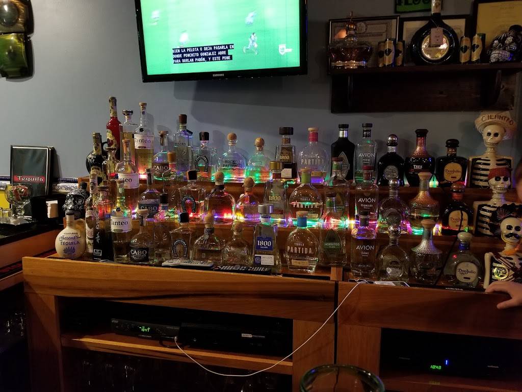 Cilantro | restaurant | 986 Main St, Fishkill, NY 12524, USA | 8458968700 OR +1 845-896-8700